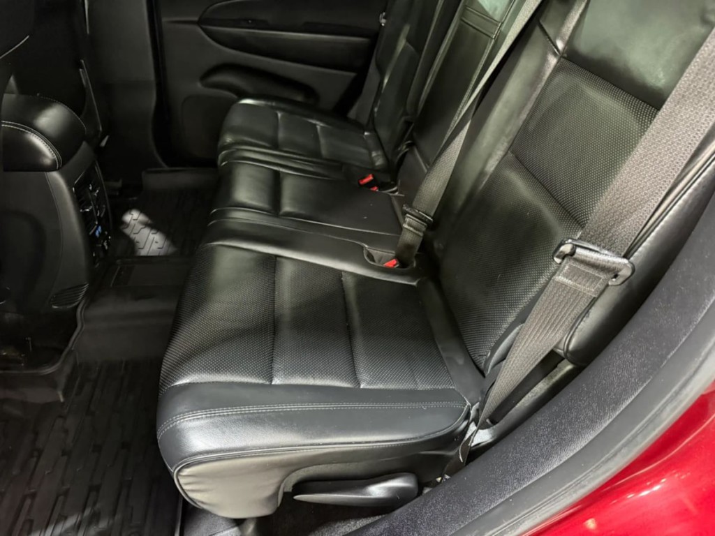 2015 Jeep Grand Cherokee Image 26