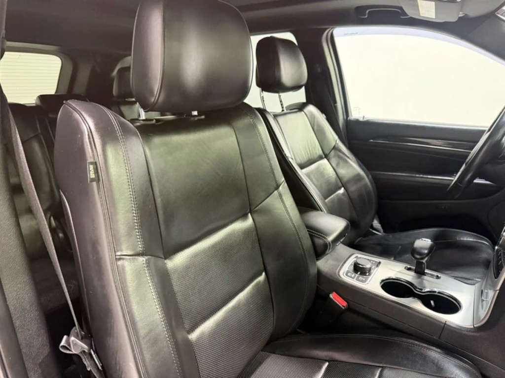 2015 Jeep Grand Cherokee Image 27