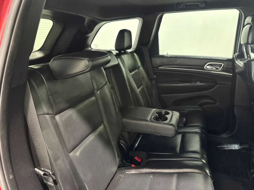 2015 Jeep Grand Cherokee Image 29