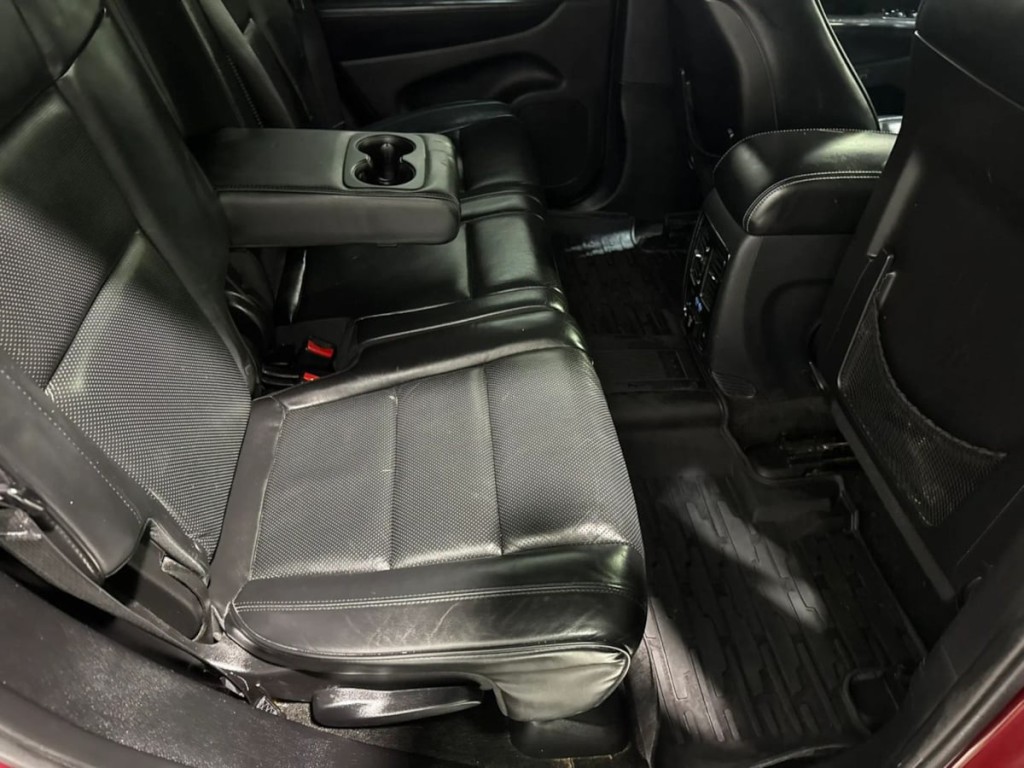 2015 Jeep Grand Cherokee Image 30