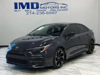 Image for 2025 Toyota Corolla FX ID: 7315156