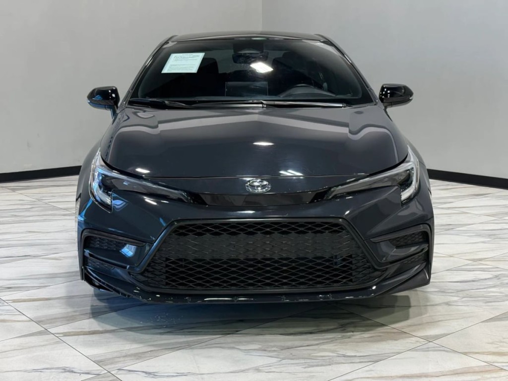2025 Toyota Corolla Image 3