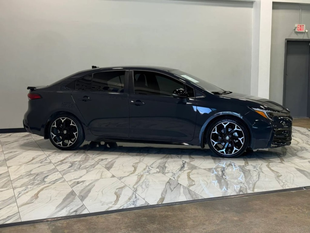 2025 Toyota Corolla Image 5