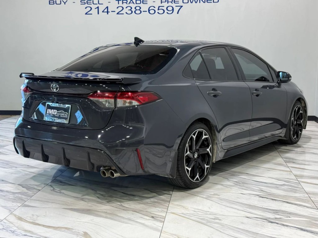 2025 Toyota Corolla Image 6