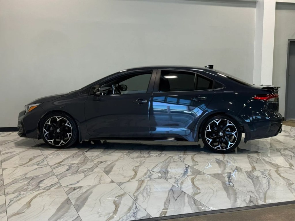 2025 Toyota Corolla Image 9