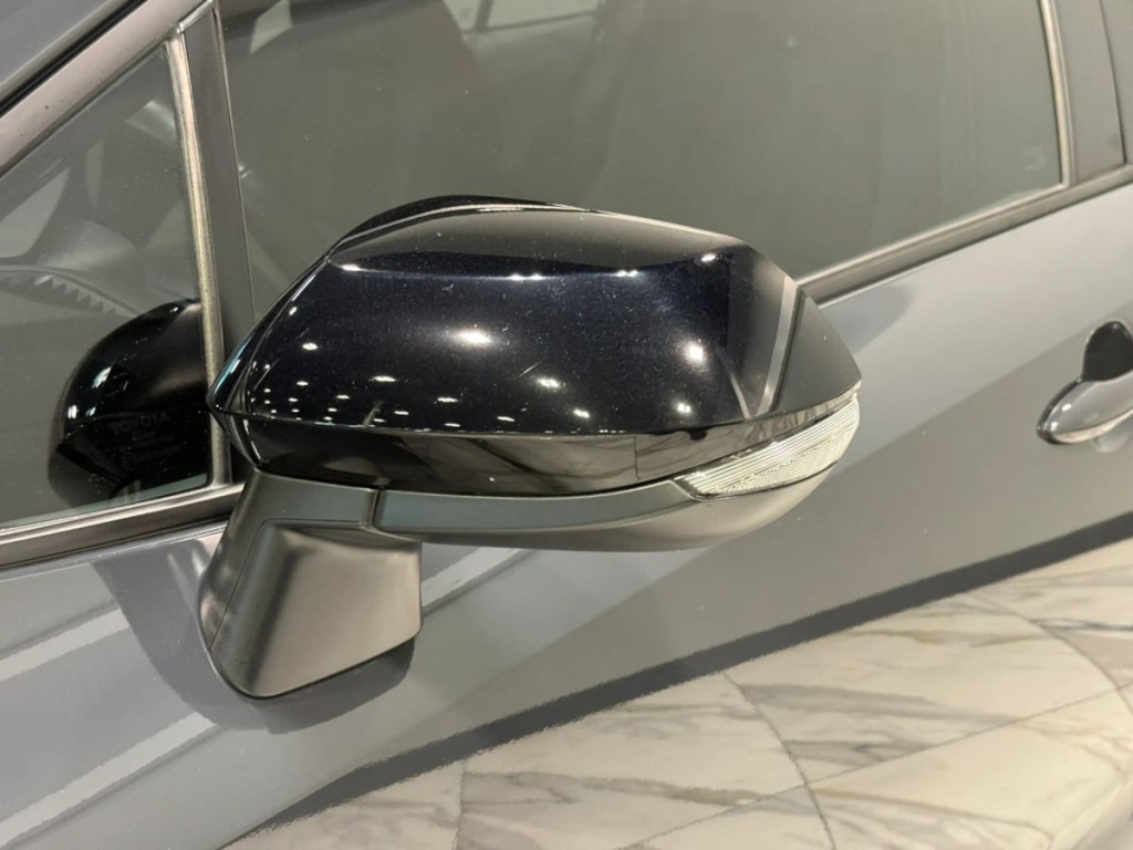 2025 Toyota Corolla Image 10