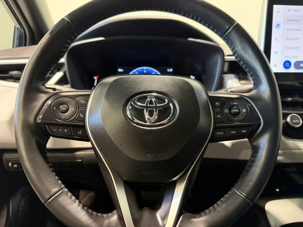 2025 Toyota Corolla Image 14