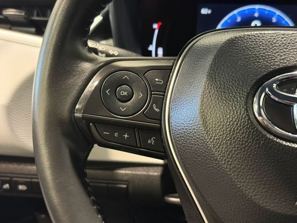 2025 Toyota Corolla Image 15