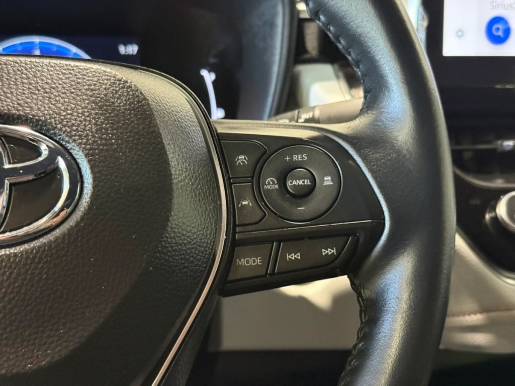 2025 Toyota Corolla Image 16