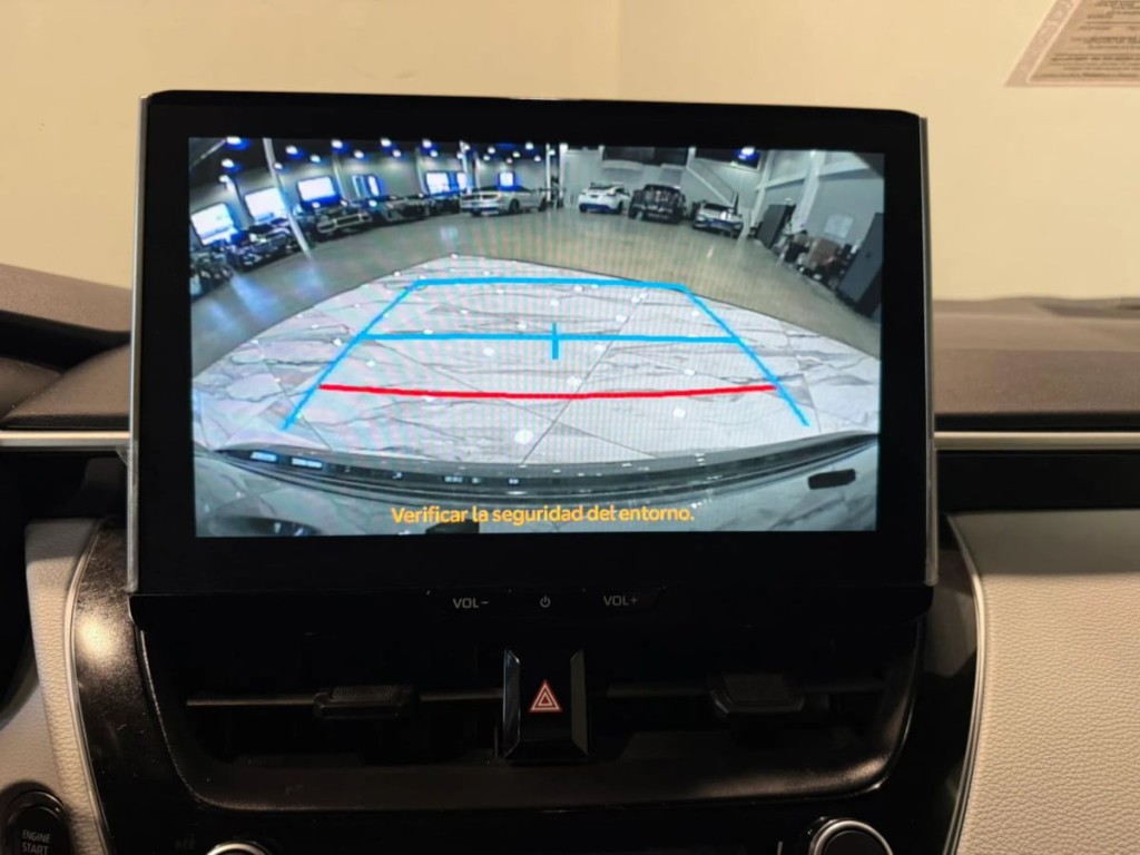 2025 Toyota Corolla Image 20