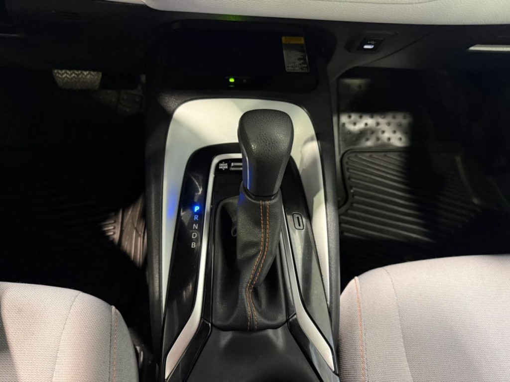 2025 Toyota Corolla Image 21