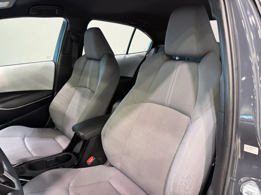 2025 Toyota Corolla Image 22