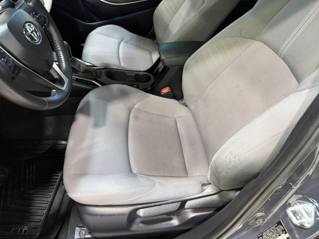 2025 Toyota Corolla Image 23