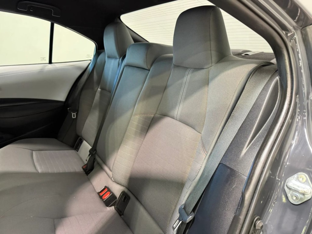 2025 Toyota Corolla Image 24