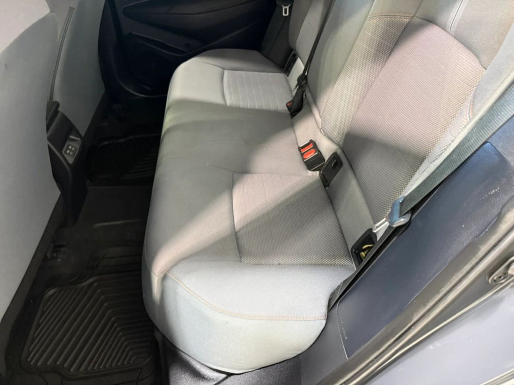 2025 Toyota Corolla Image 25