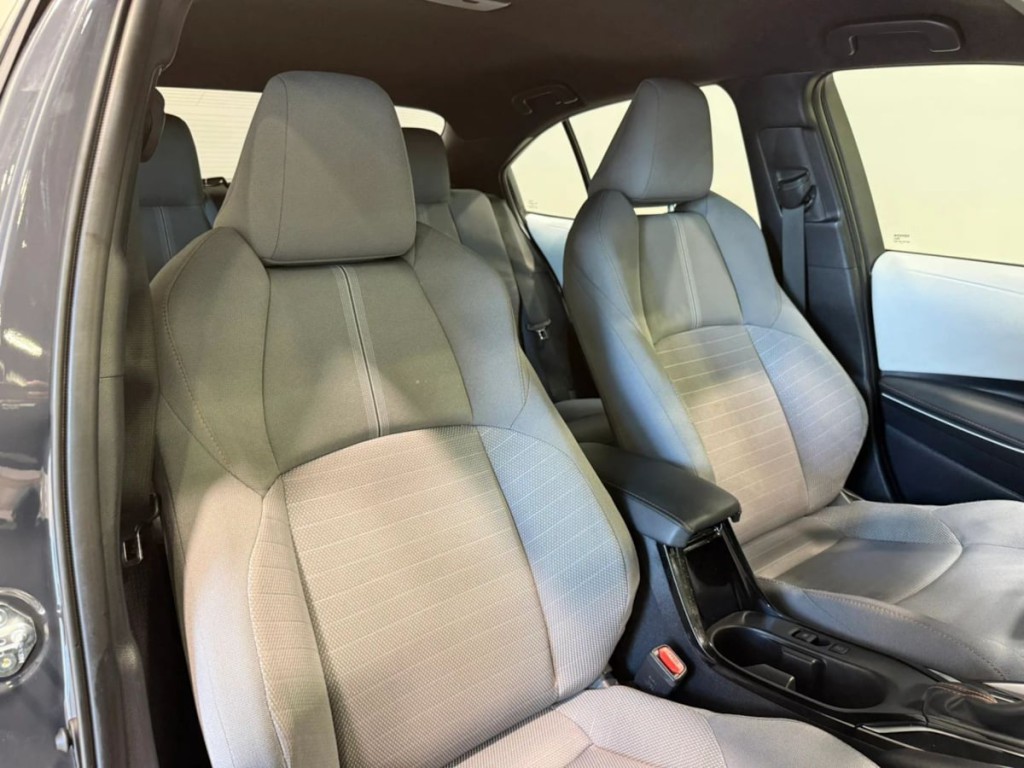 2025 Toyota Corolla Image 26
