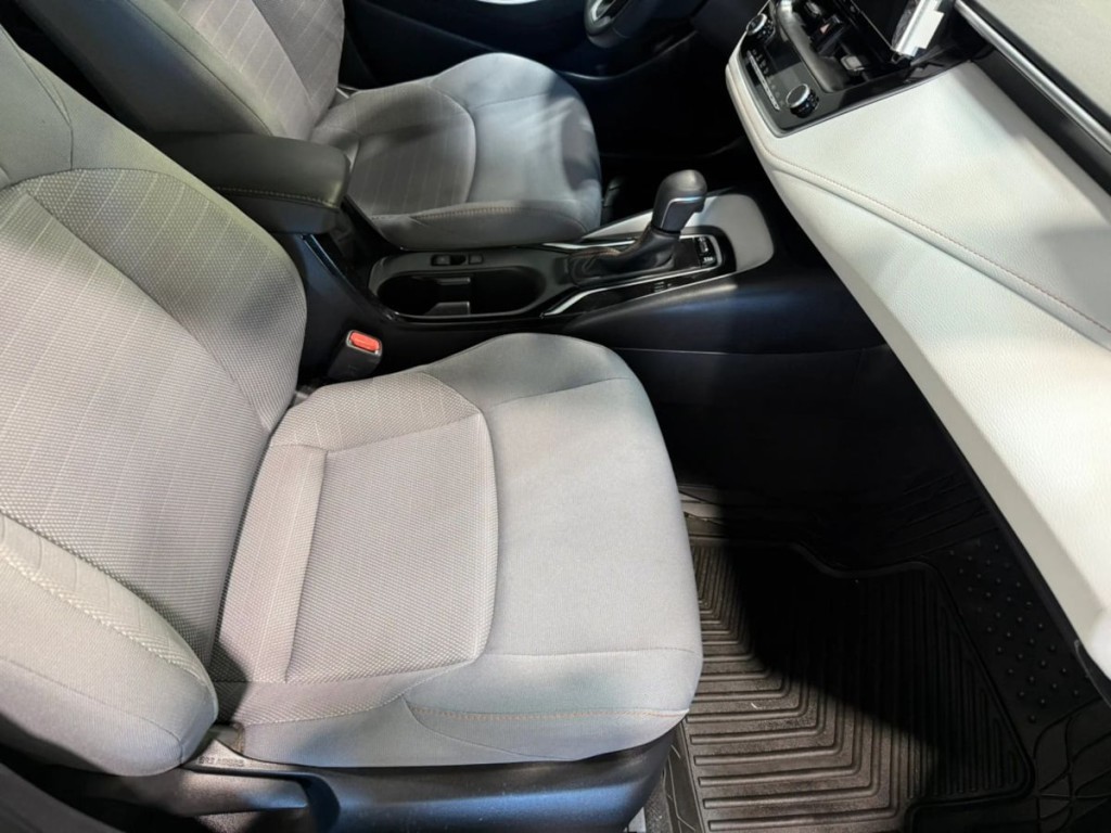 2025 Toyota Corolla Image 27