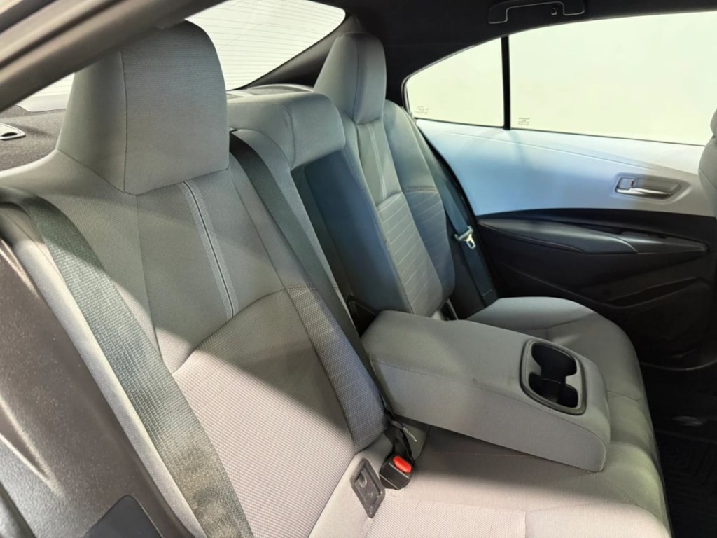 2025 Toyota Corolla Image 28