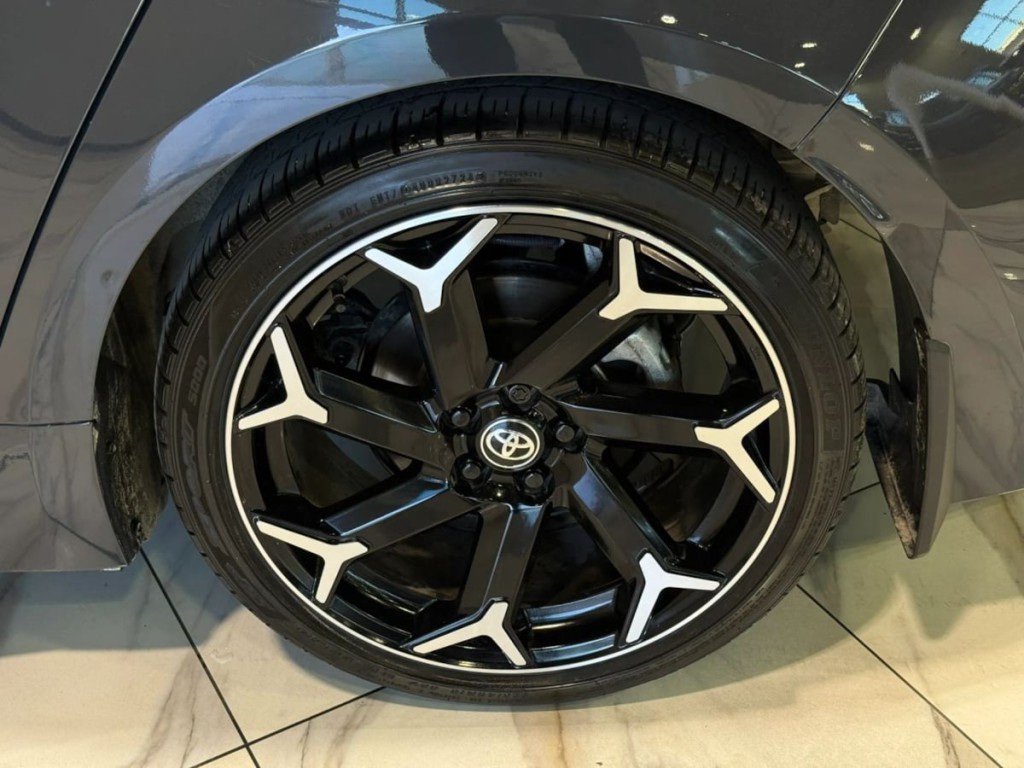 2025 Toyota Corolla Image 30