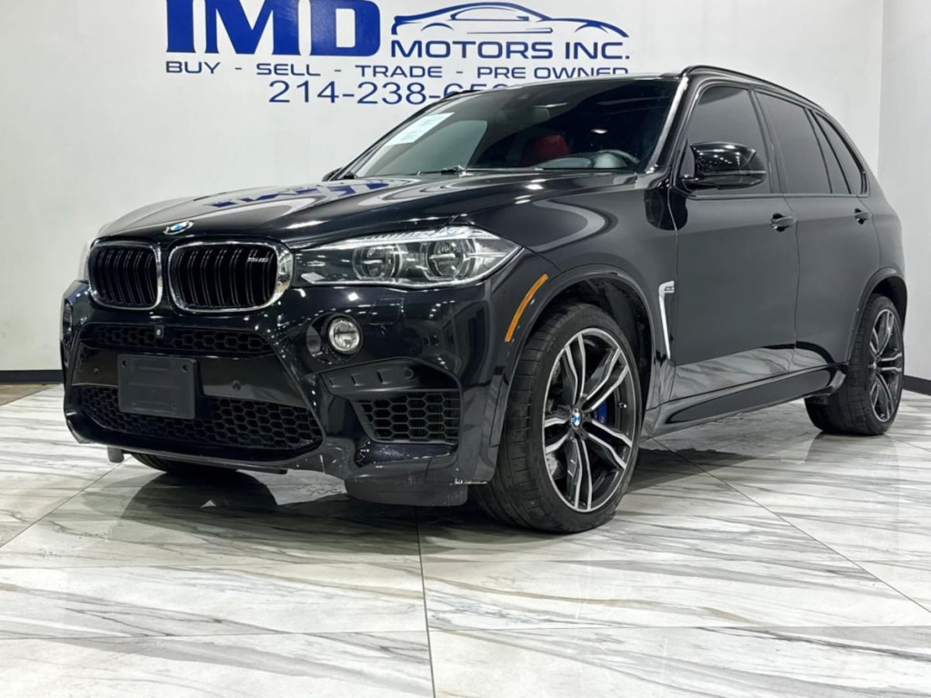 2017 BMW X5 Image 2