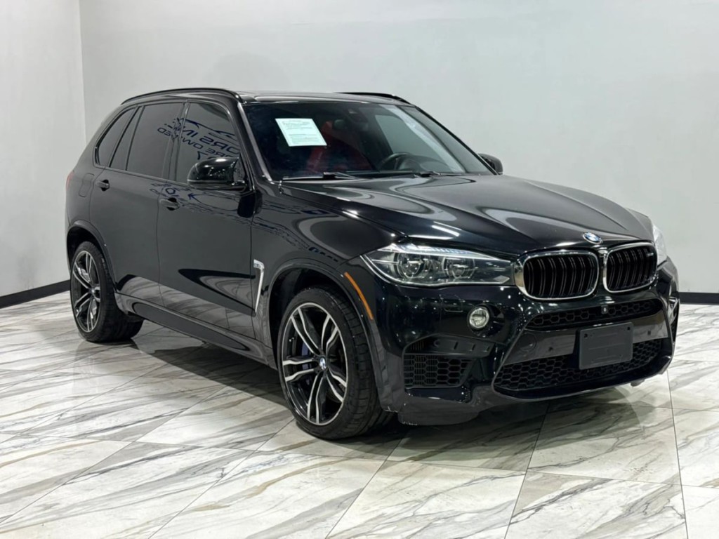 2017 BMW X5 Image 4