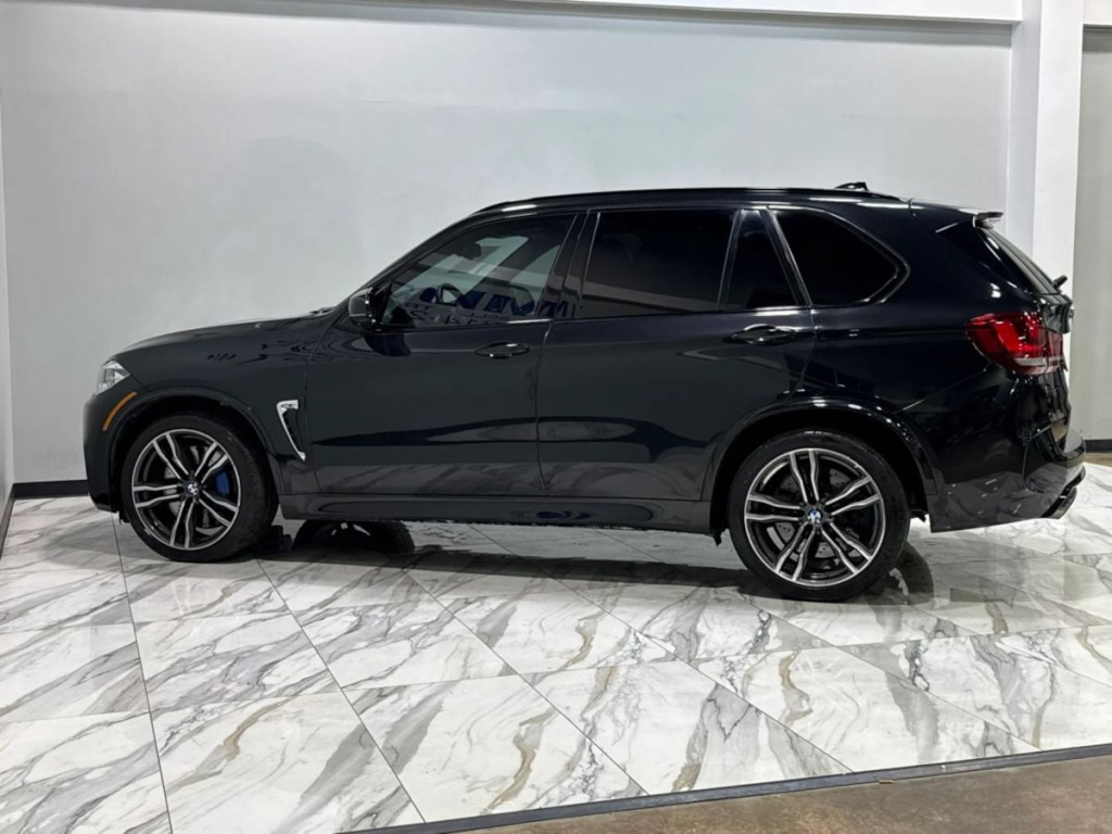 2017 BMW X5 Image 9