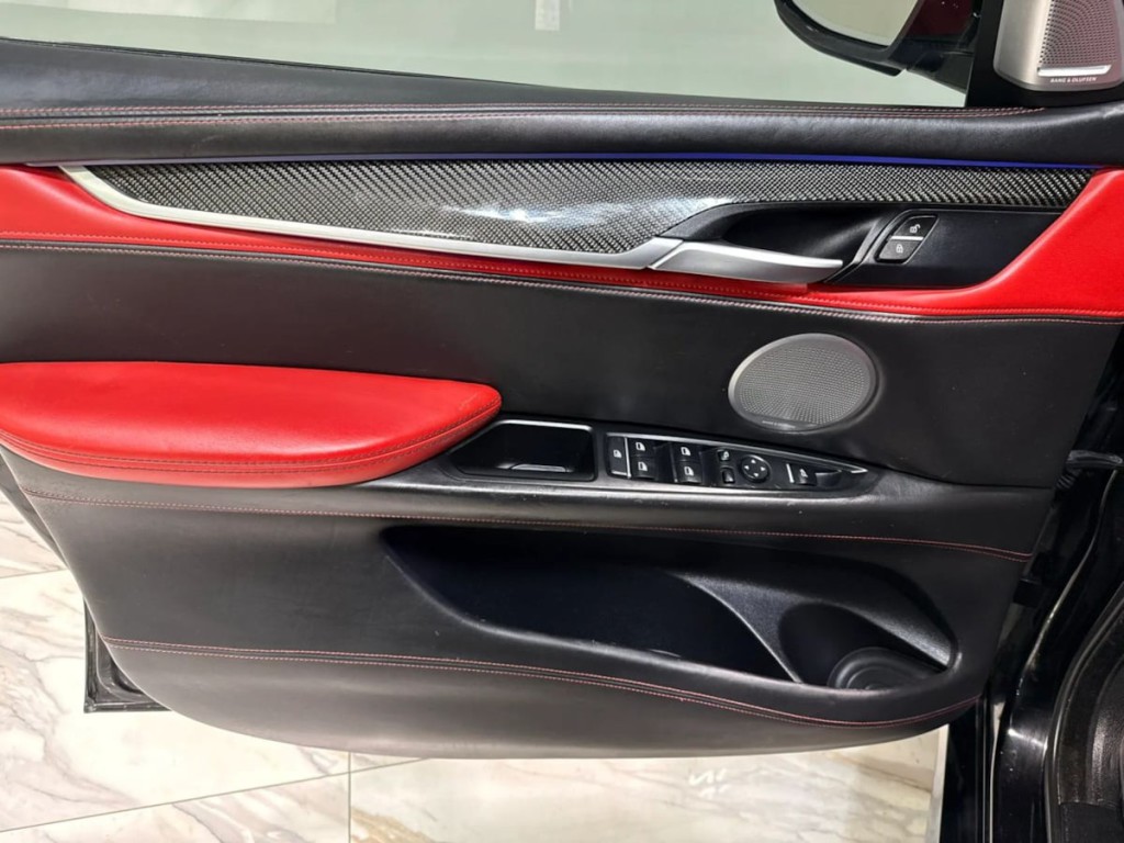 2017 BMW X5 Image 11