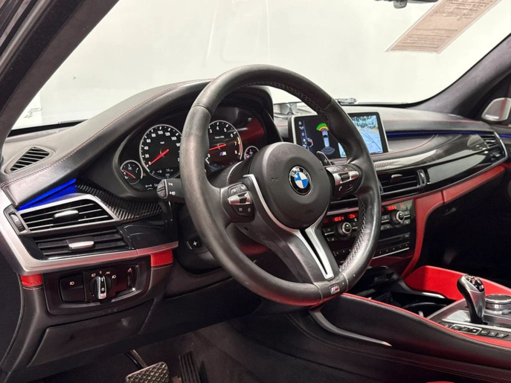 2017 BMW X5 Image 13