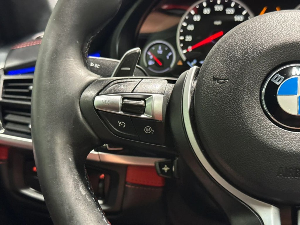 2017 BMW X5 Image 15