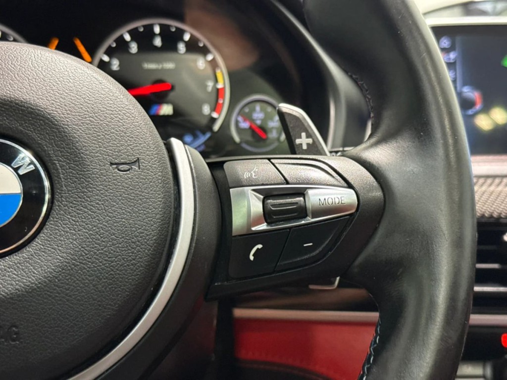 2017 BMW X5 Image 16