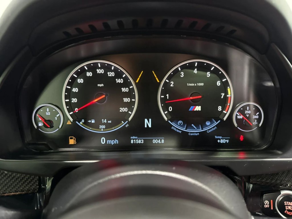 2017 BMW X5 Image 17