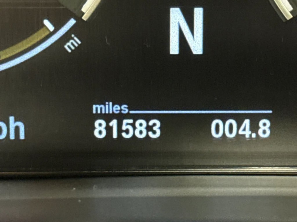 2017 BMW X5 Image 18