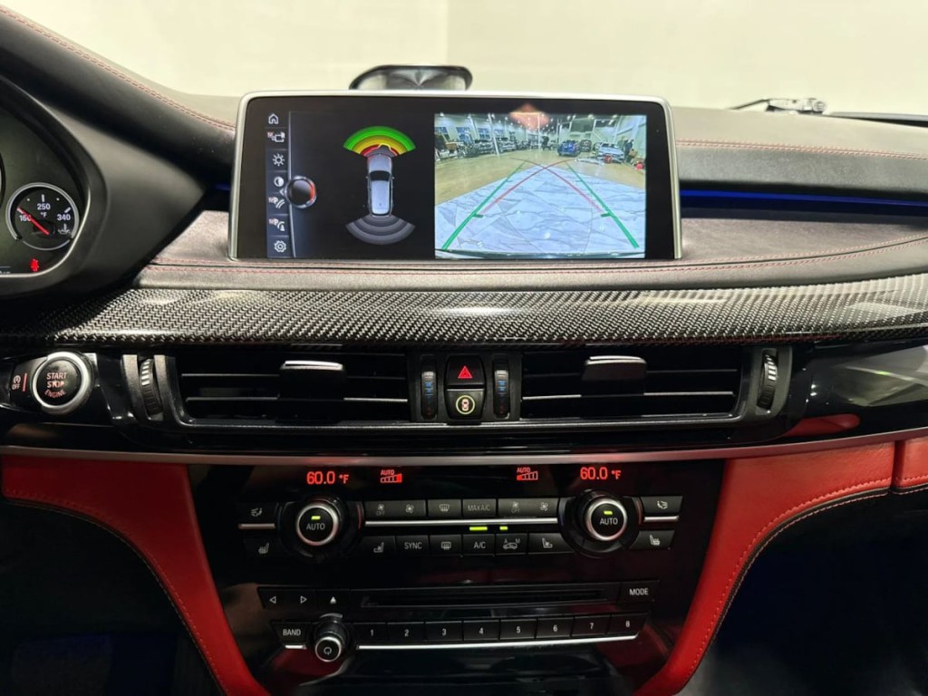 2017 BMW X5 Image 19