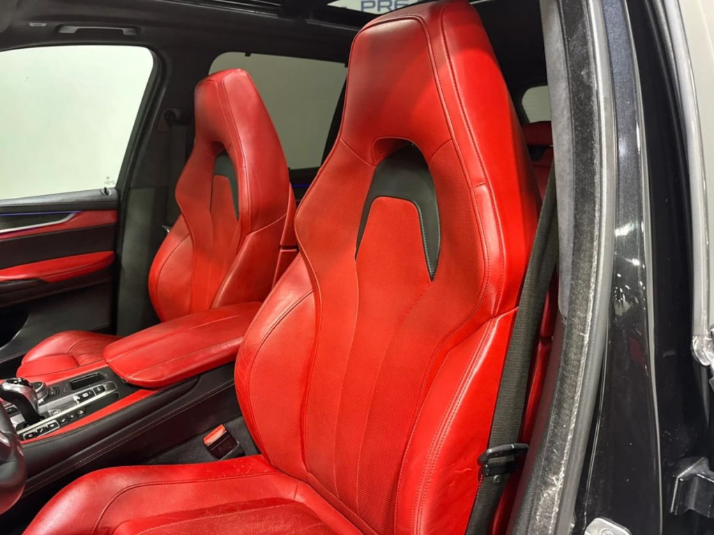 2017 BMW X5 Image 21