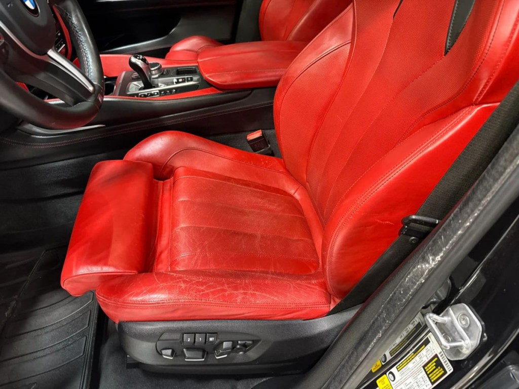 2017 BMW X5 Image 22