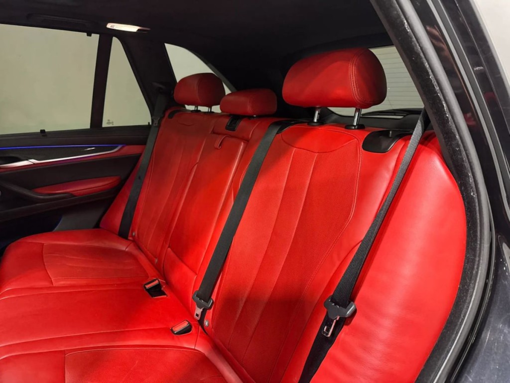 2017 BMW X5 Image 23