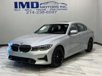 Image for 2020 BMW 3 Series 330i ID: 7315158