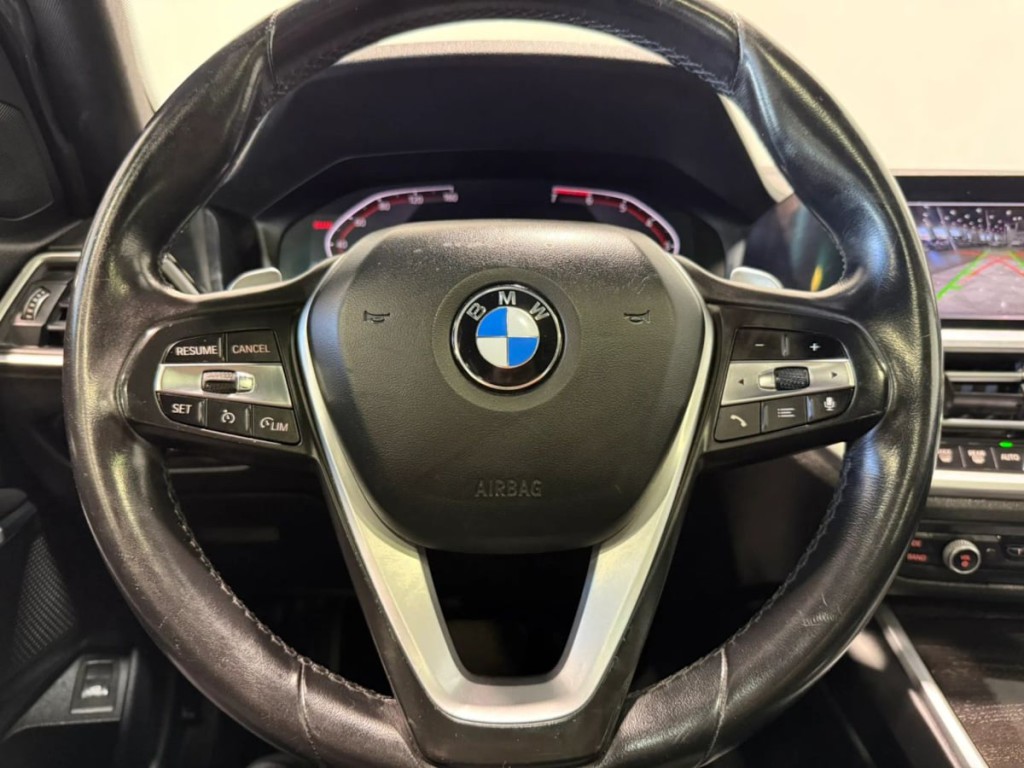 2020 BMW 3 Series Image 15