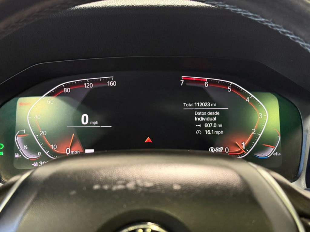 2020 BMW 3 Series Image 18