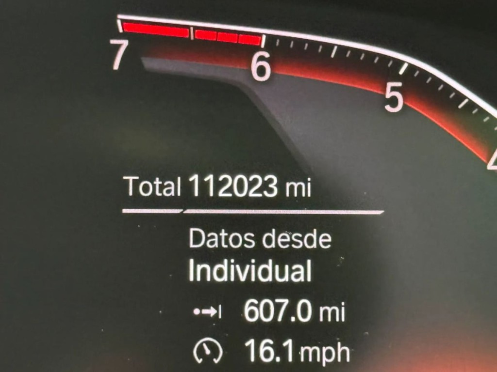 2020 BMW 3 Series Image 19