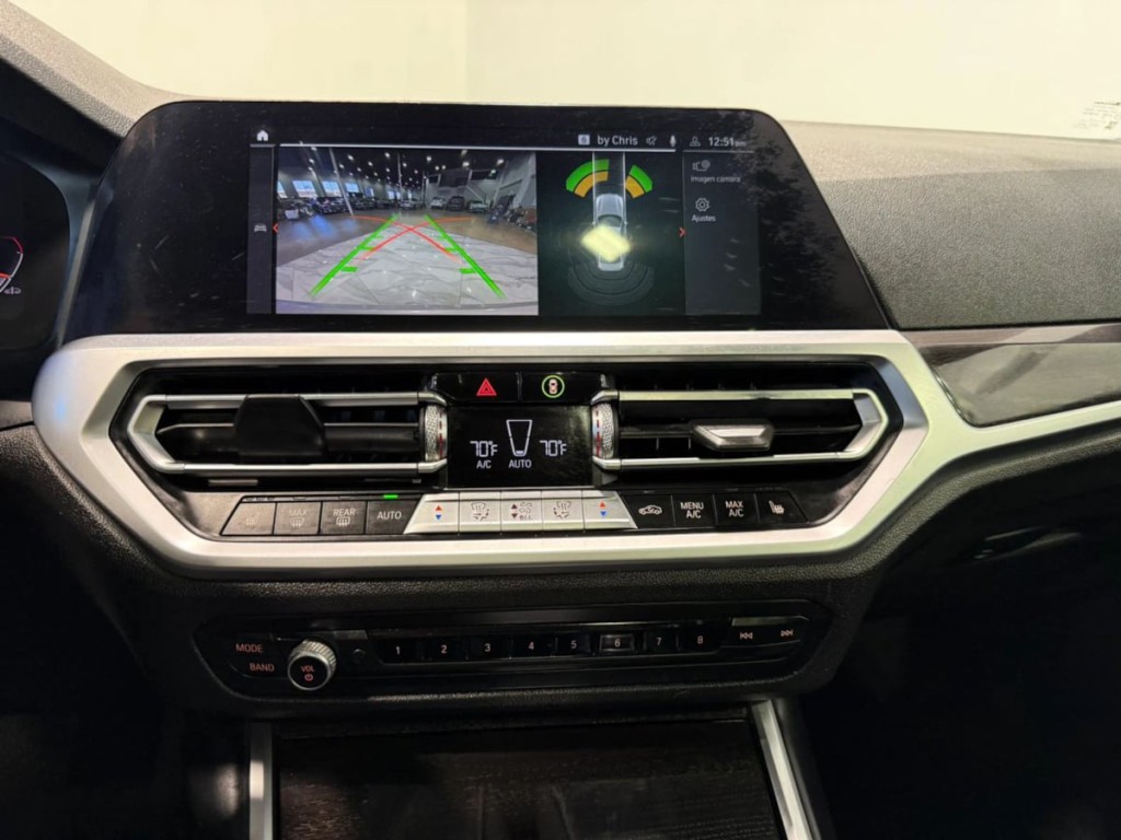 2020 BMW 3 Series Image 20