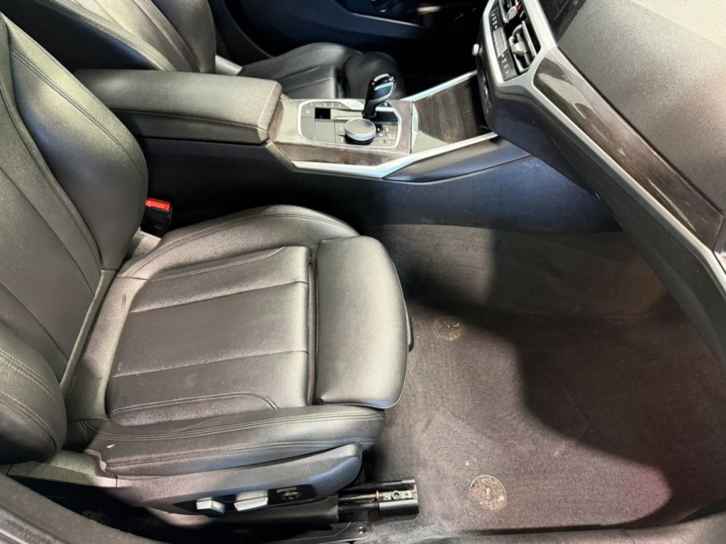 2020 BMW 3 Series Image 29