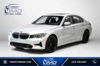 Image for 2020 BMW 3 Series 330i ID: 7315158