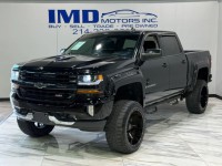Image for 2016 Chevrolet Silverado 1500 LT ID: 7318217