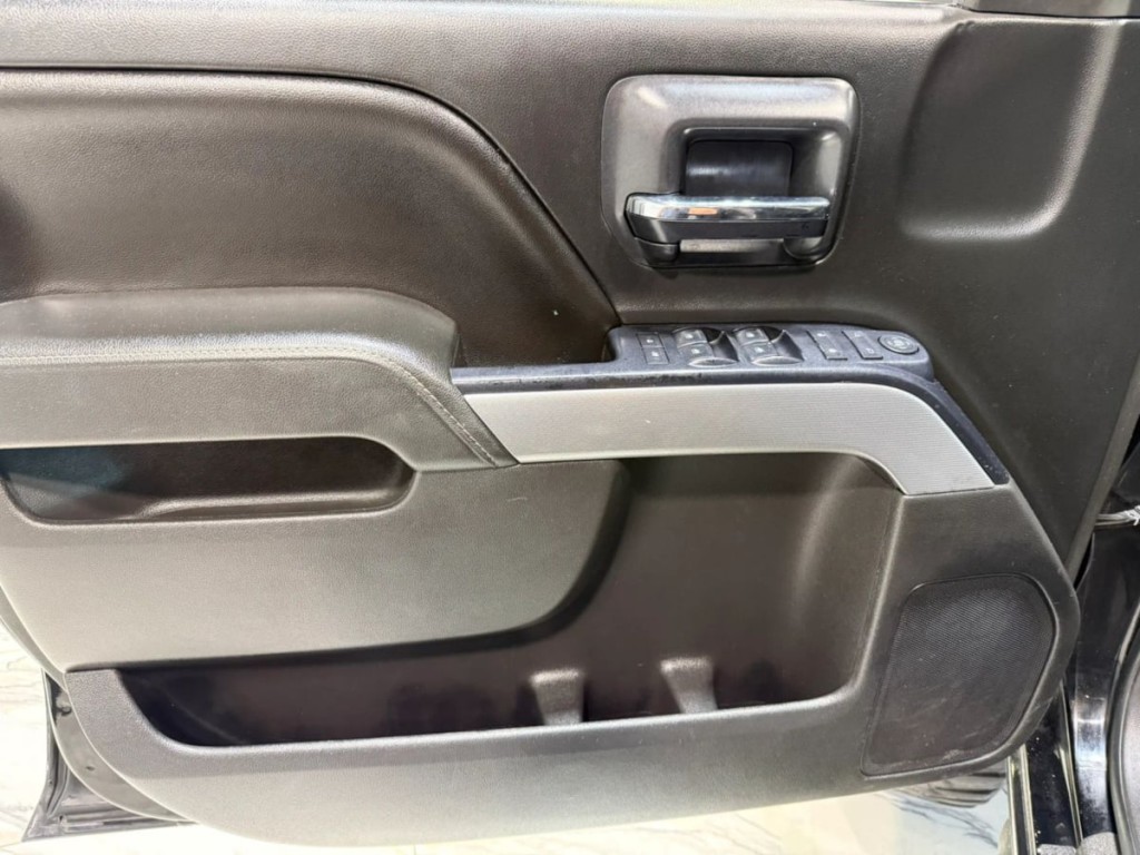 2016 Chevrolet Silverado 1500 Image 10