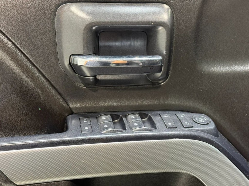 2016 Chevrolet Silverado 1500 Image 11