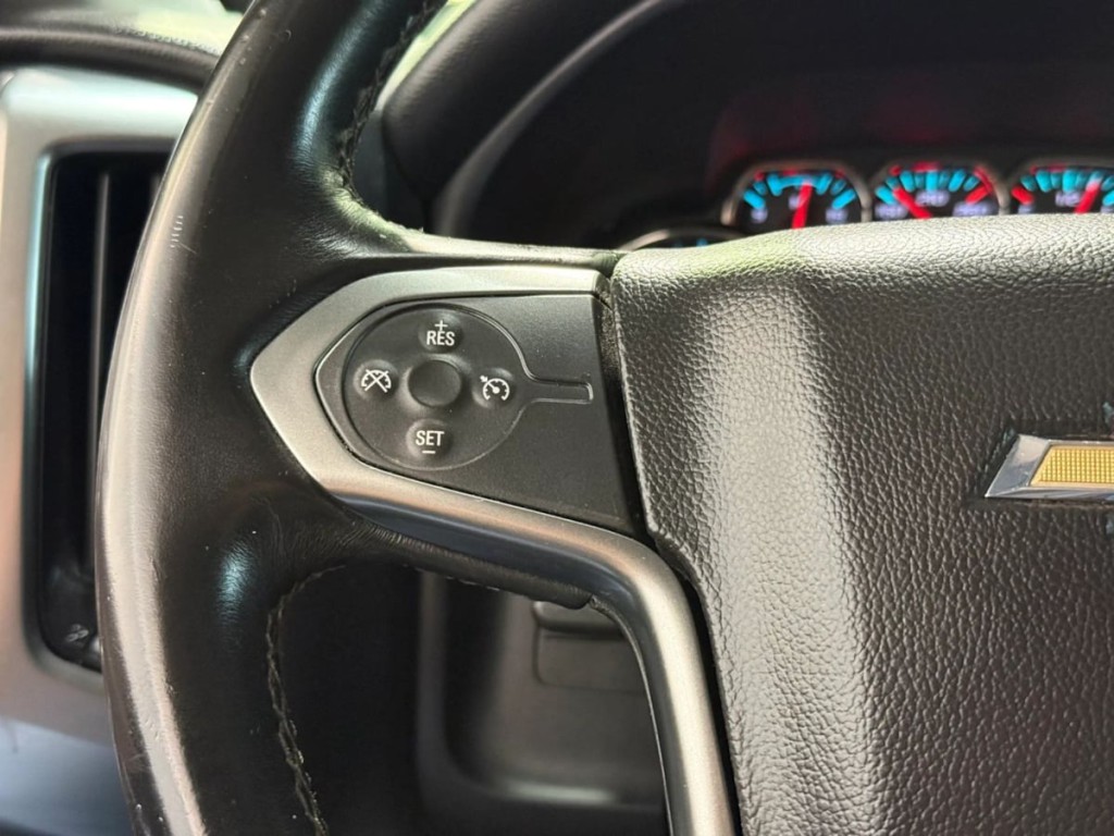 2016 Chevrolet Silverado 1500 Image 14