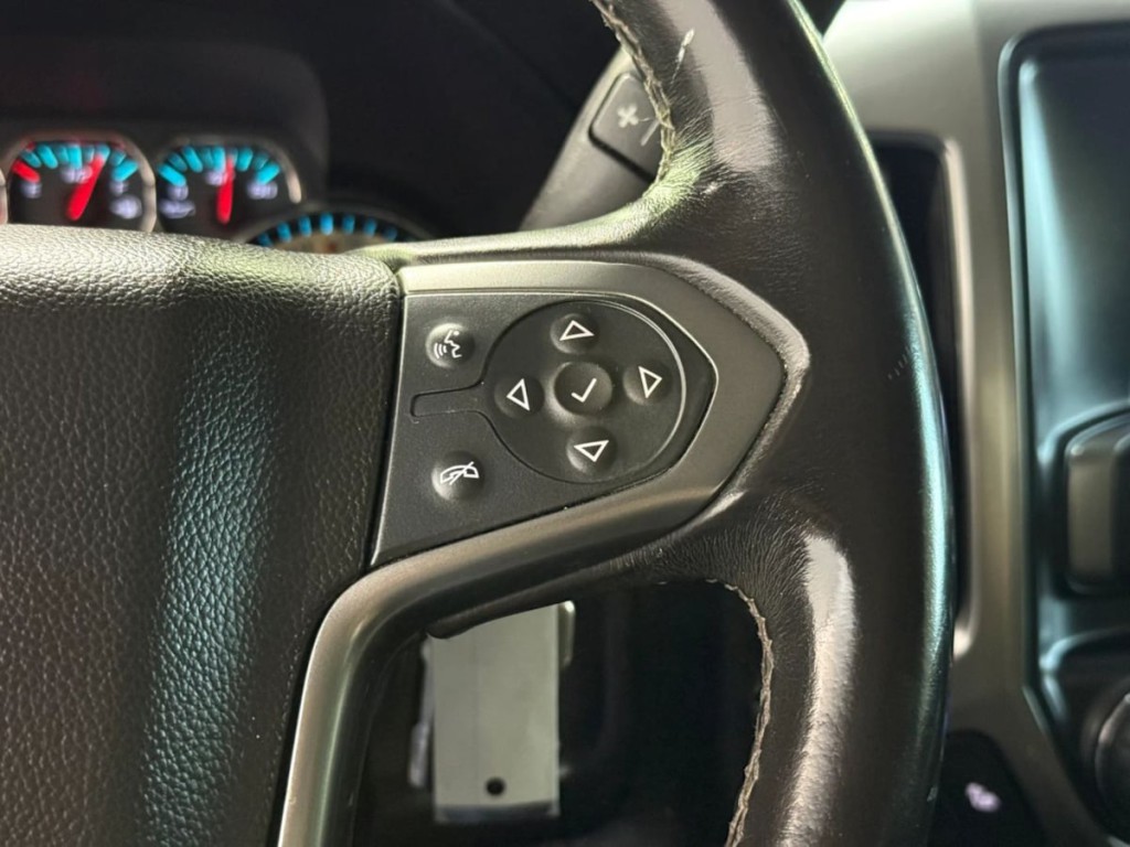 2016 Chevrolet Silverado 1500 Image 15