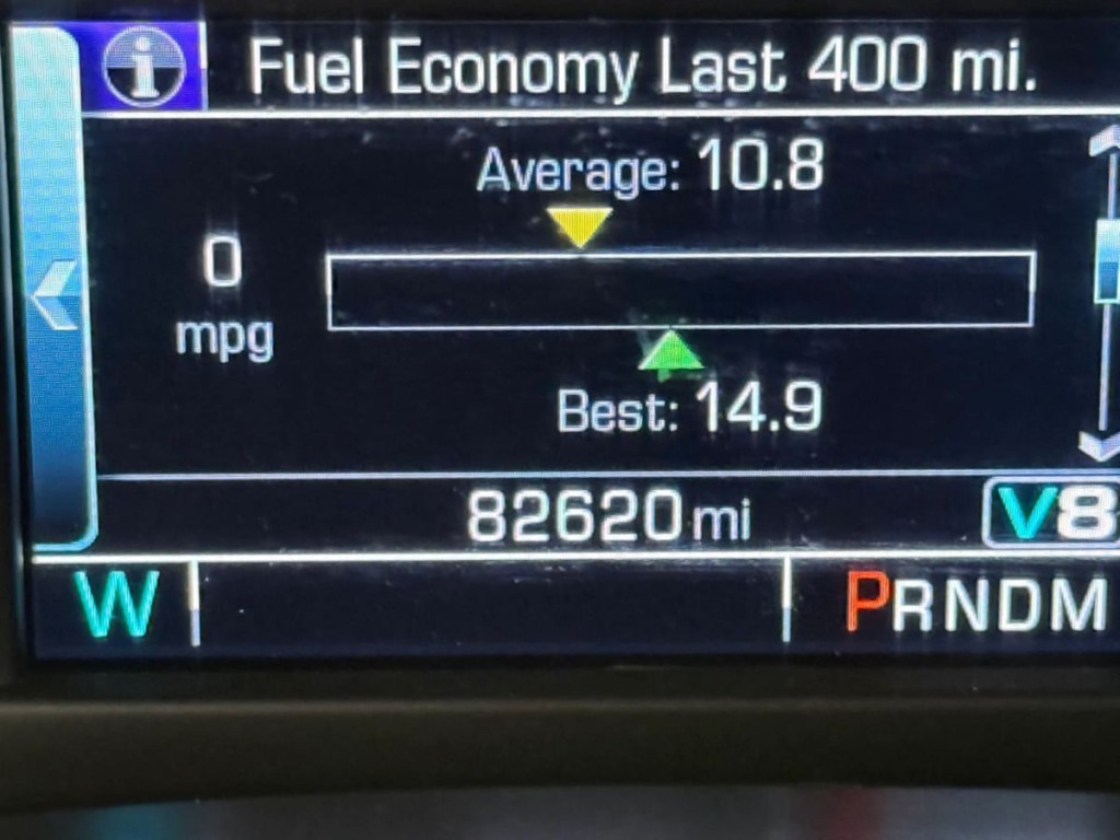 2016 Chevrolet Silverado 1500 Image 17