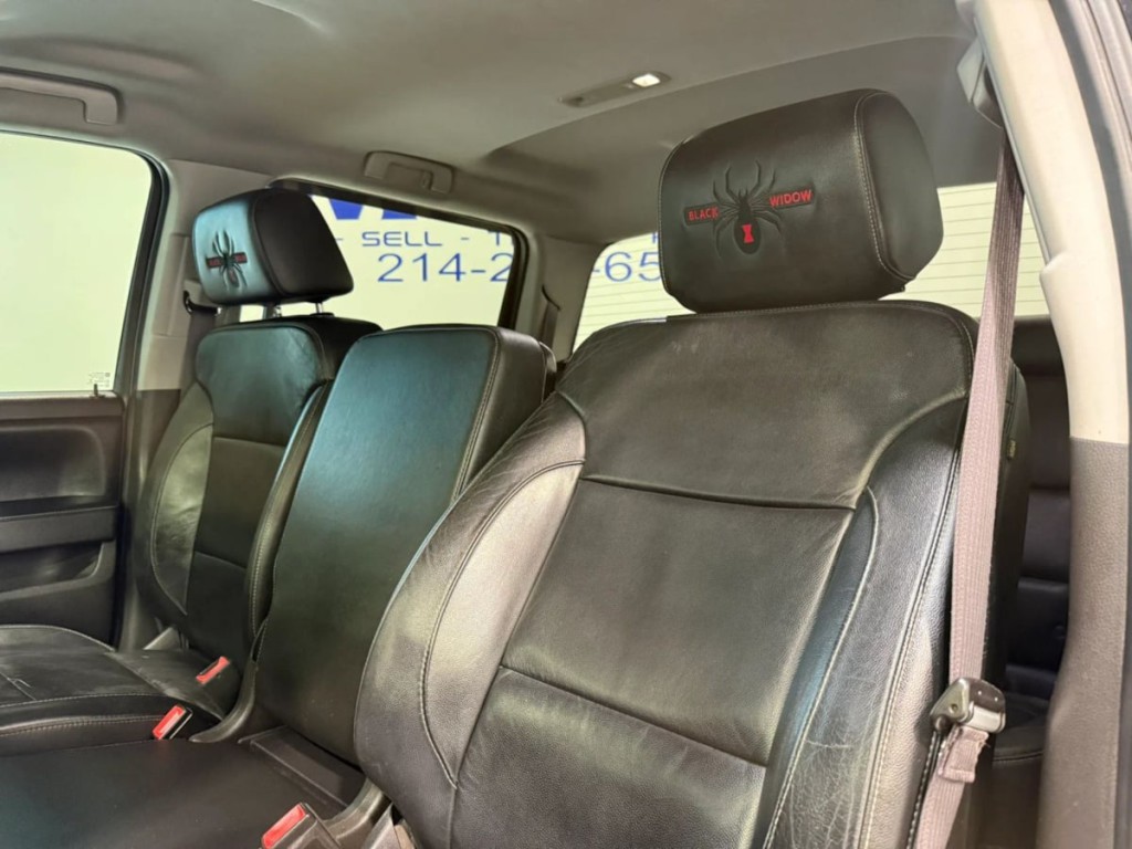 2016 Chevrolet Silverado 1500 Image 20